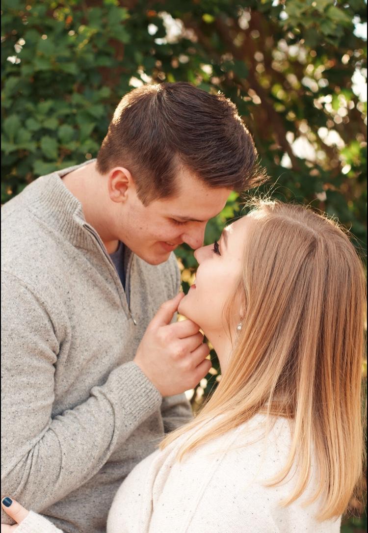 The Wedding Website of Brielle Selleck and Christian Kruse