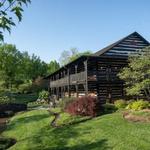 Buffalo Trace Distillery