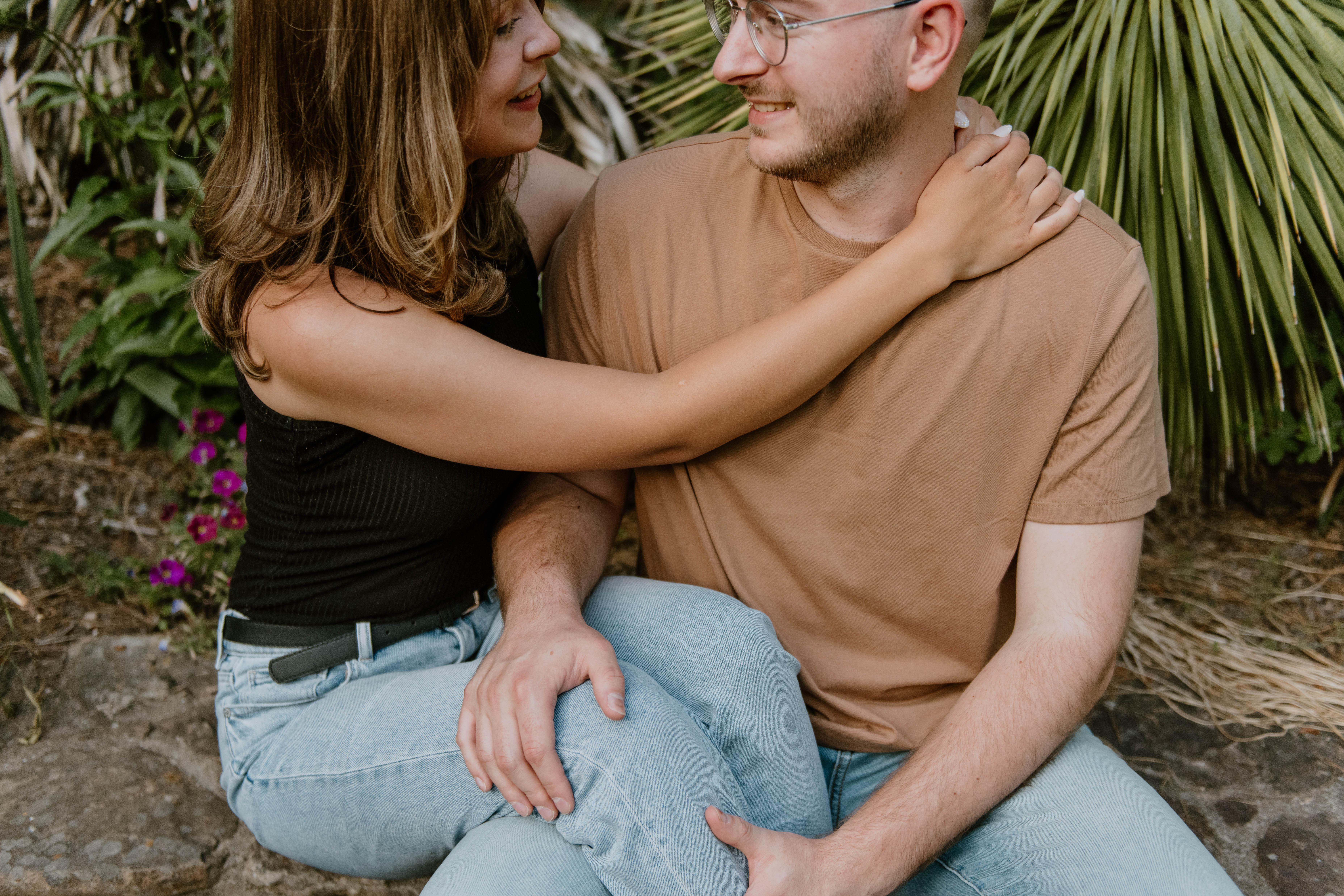 The Wedding Website of Allie Thompson and Nathan Frazzetto