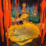 Chihuly Garden and Glass
