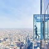 Skydeck Chicago