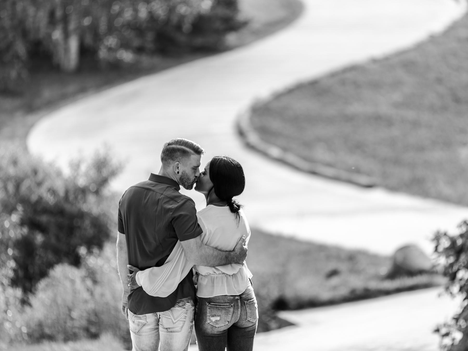 The Wedding Website of Alexis Franklin and Aaron Helzer