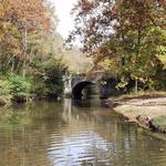Gulpha Gorge