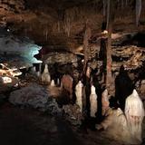 Inner Space Cavern