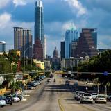 South Congress