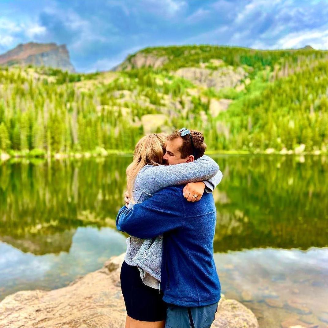 Our engagement.