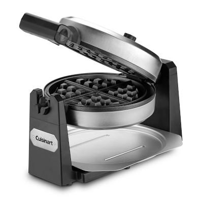 Cuisinart Round Belgian Waffle Maker