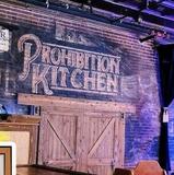 Prohibition Kitchen