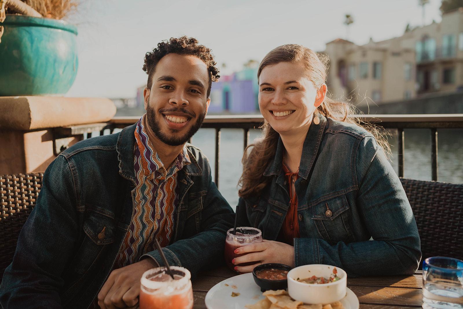 The Wedding Website of Heather Dekle and Denzel Mapp
