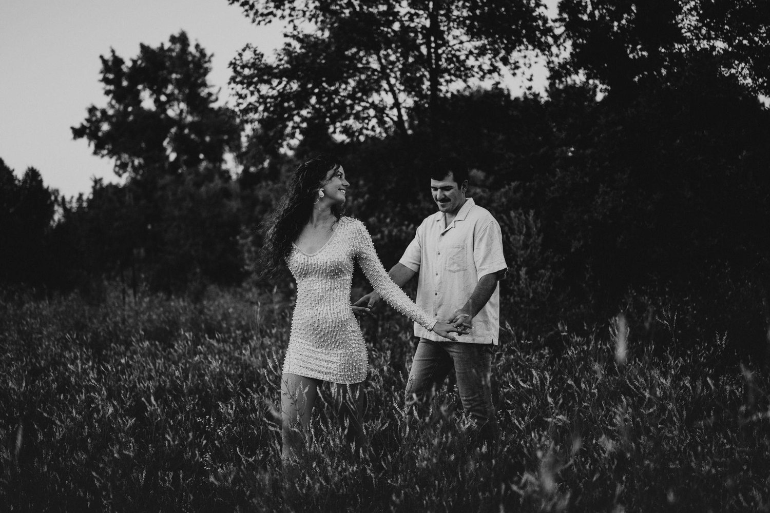 The Wedding Website of Samantha Drevyanko and Drew Durant