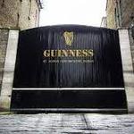 GUINNESS STOREHOUSE