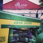 Hyland Orchard and Events