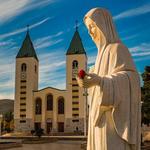 Međugorje