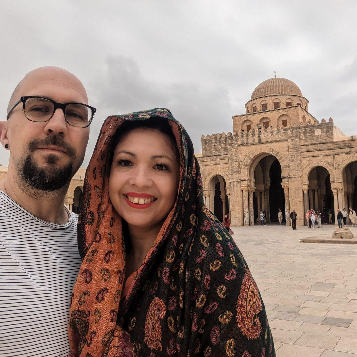 Tunisia