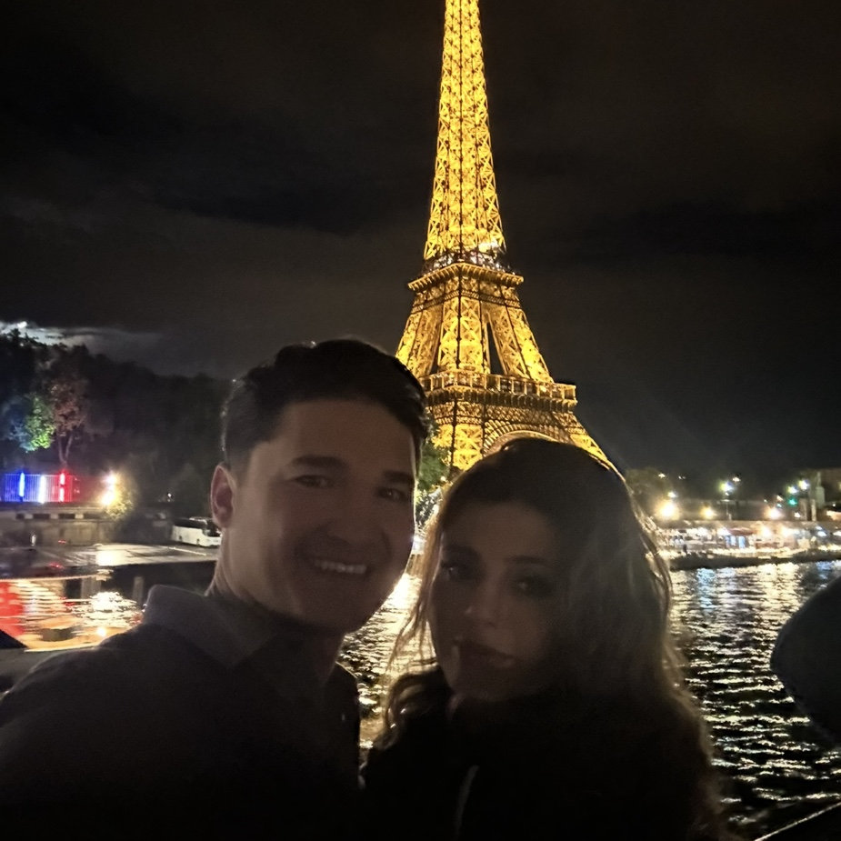 Paris