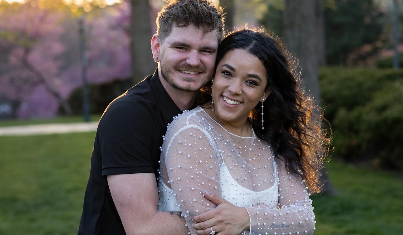 The Wedding Website of Hannah Hundley and Lance Hodges