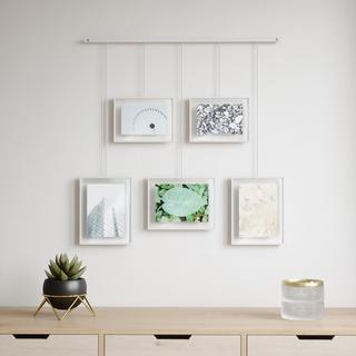Exhibit Photo Display