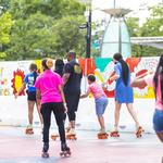 The Monroe Street Midway