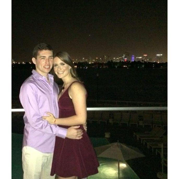 Fun Miami nights!