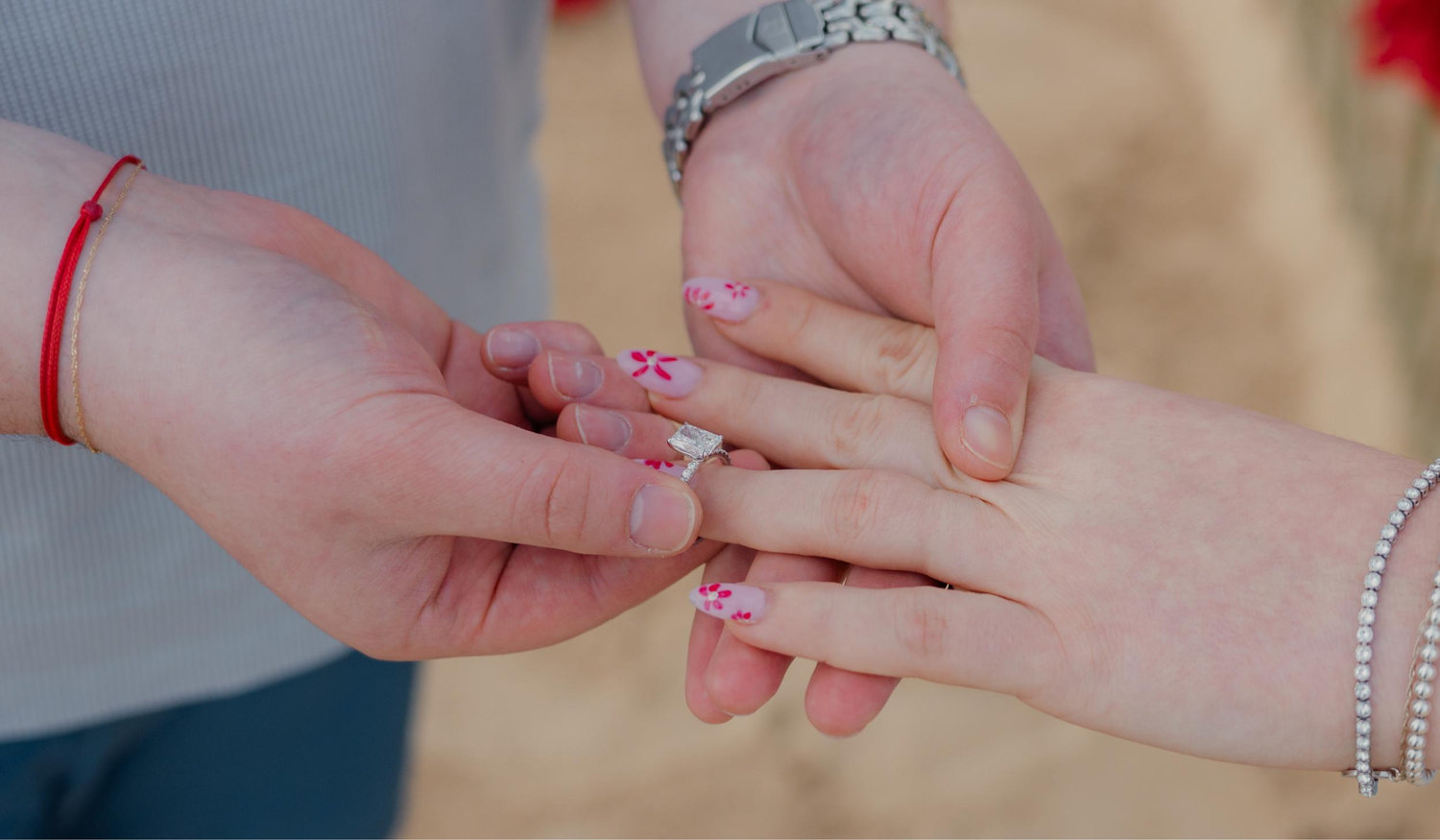 The Wedding Website of Anna kharitonova and Justin Friedman
