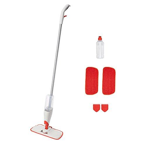 OXO 12242900 Good Grips, Spray Mop Kit