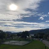 Knox Mountain Park