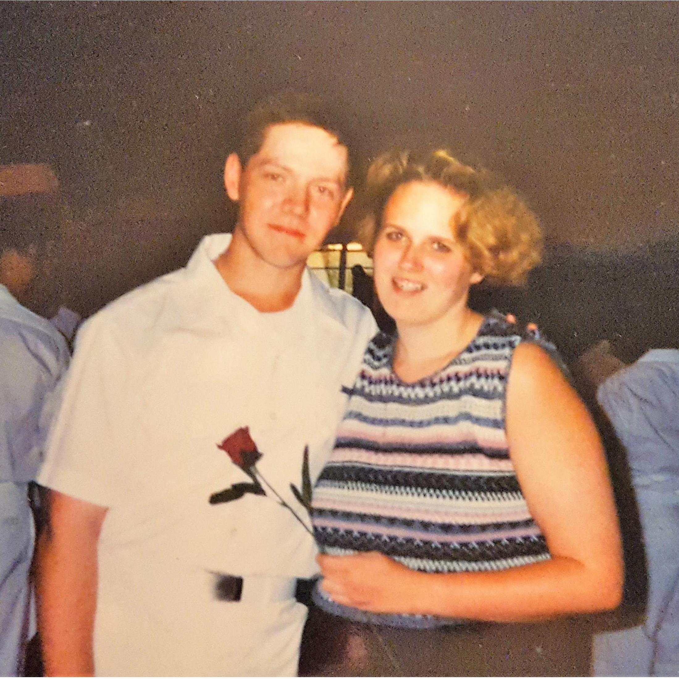 1997 boot camp Great Lakes