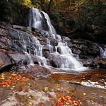 Laurel Falls Trailhead