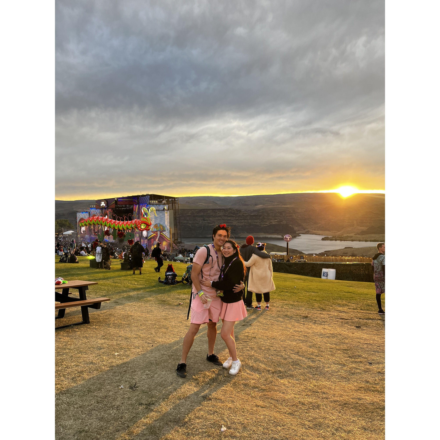 The Gorge
