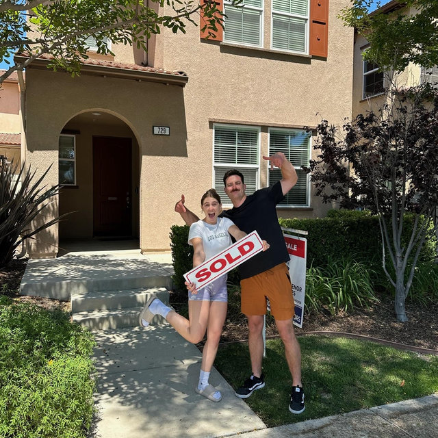 Make Our House a Home Fund