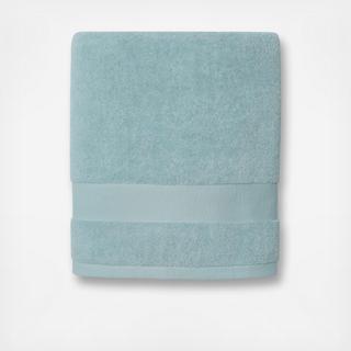 Bello Nuovo 4-Piece Bath Towel Set