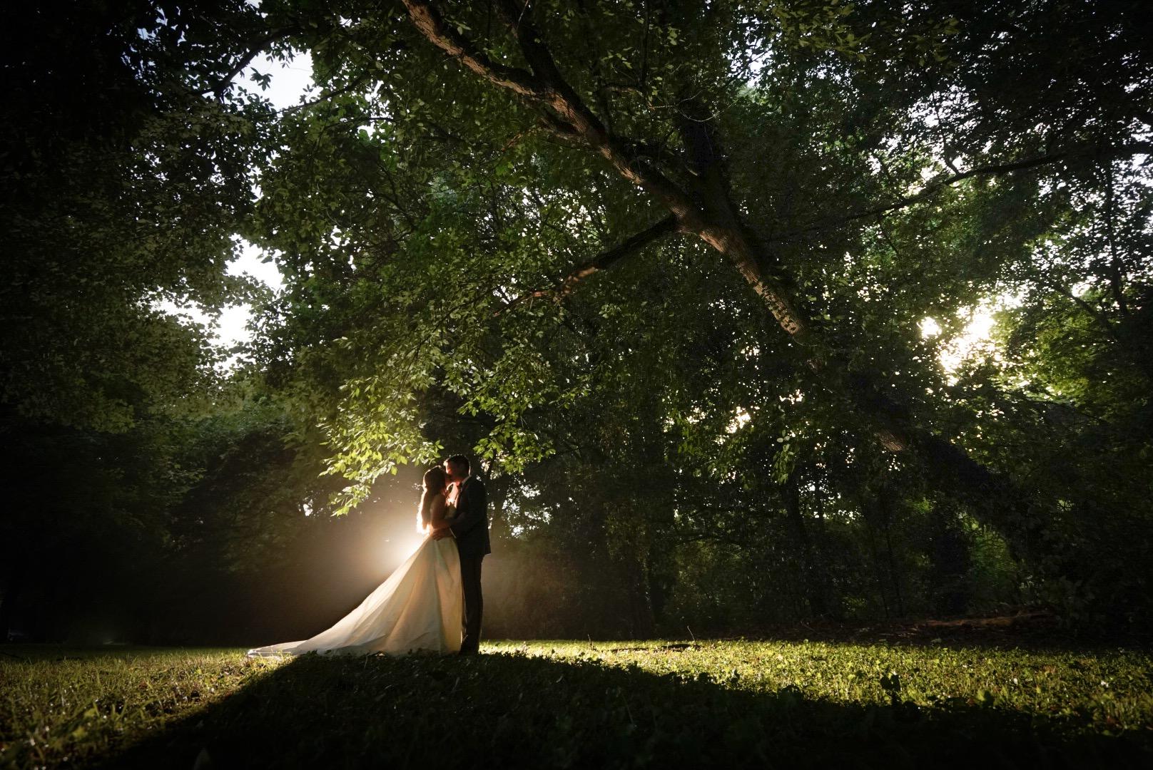 The Wedding Website of Erin Horn and Evan Schauder