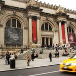 The Metropolitan Museum of Art