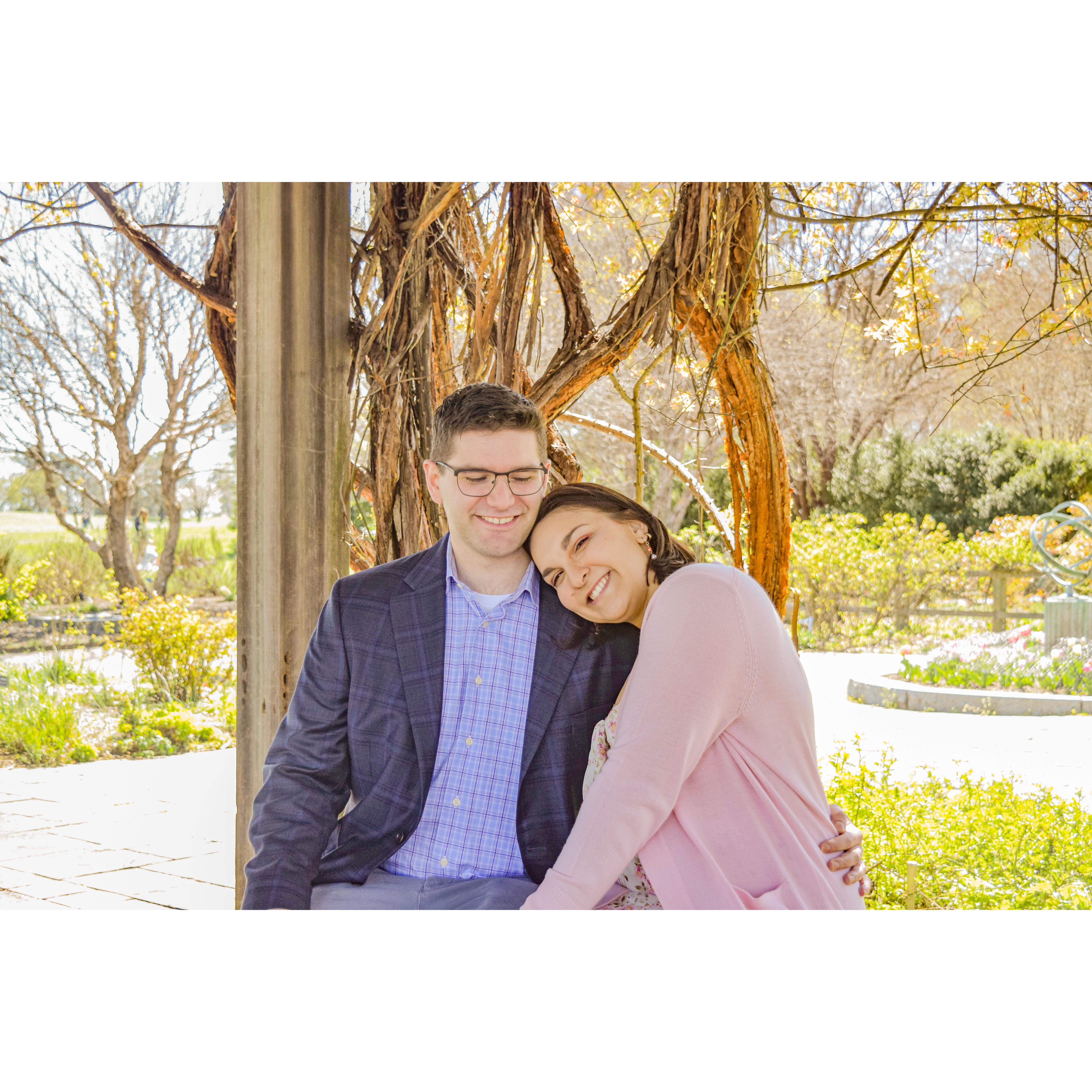 Engagement Photos <3 4.2.23