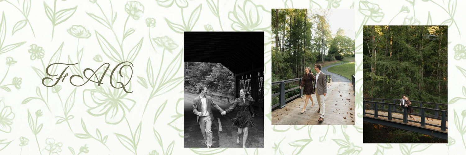 The Wedding Website of Chapman James and Sam Granade