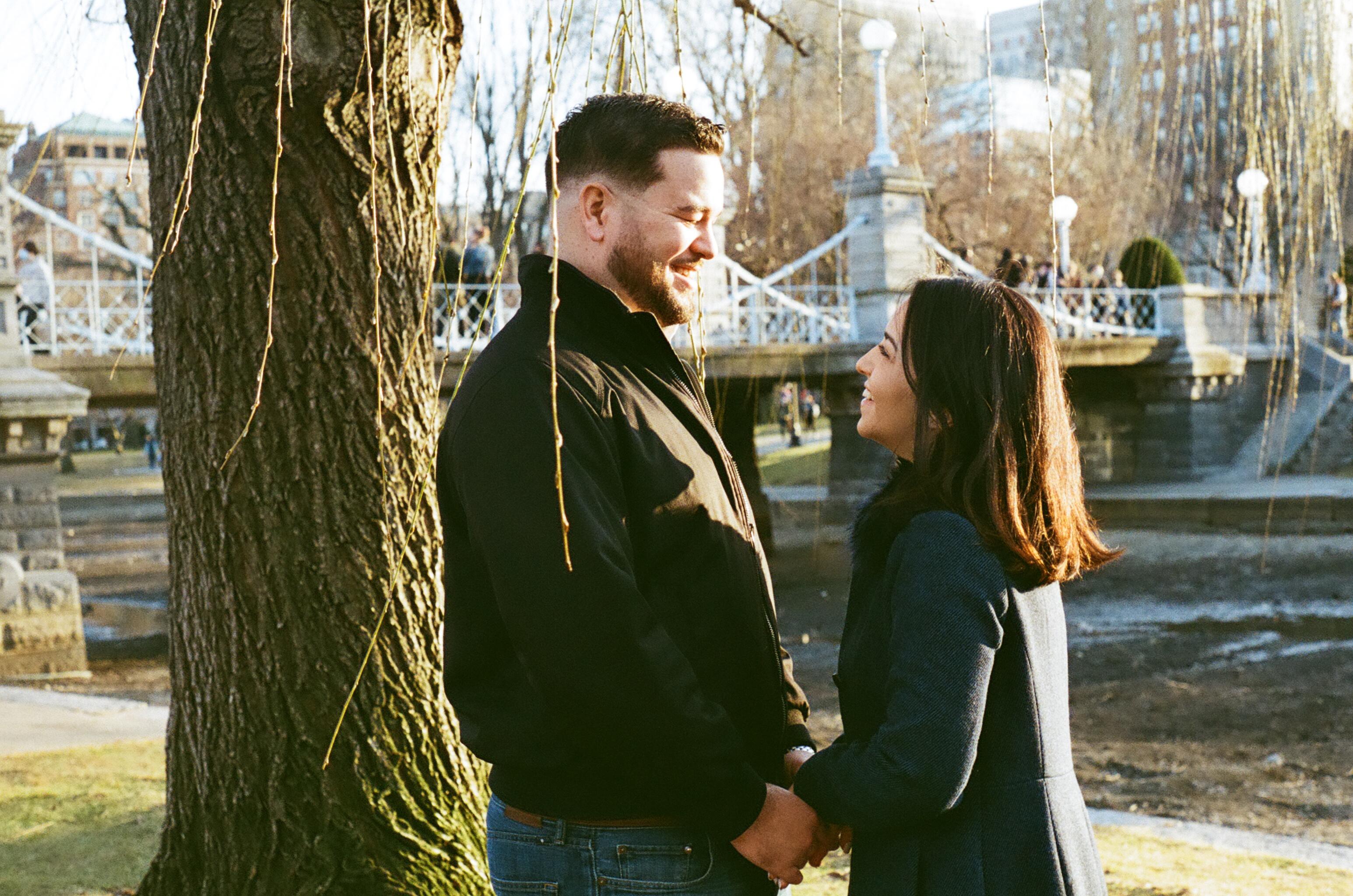 The Wedding Website of Gilmarie Perea-Ruiz and John Marley
