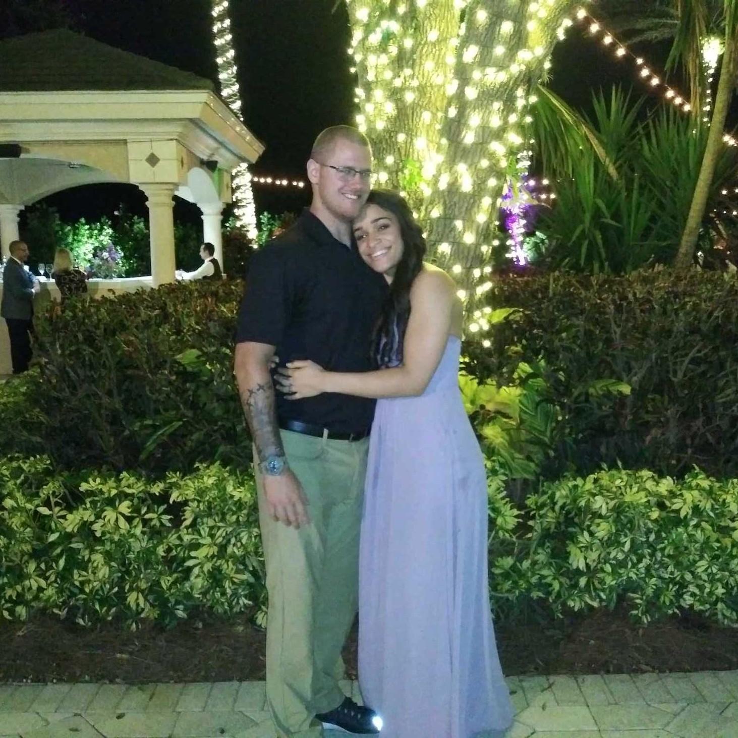 Kayla & Kaustav's wedding - November 2018