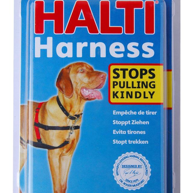 Halti Training Harness