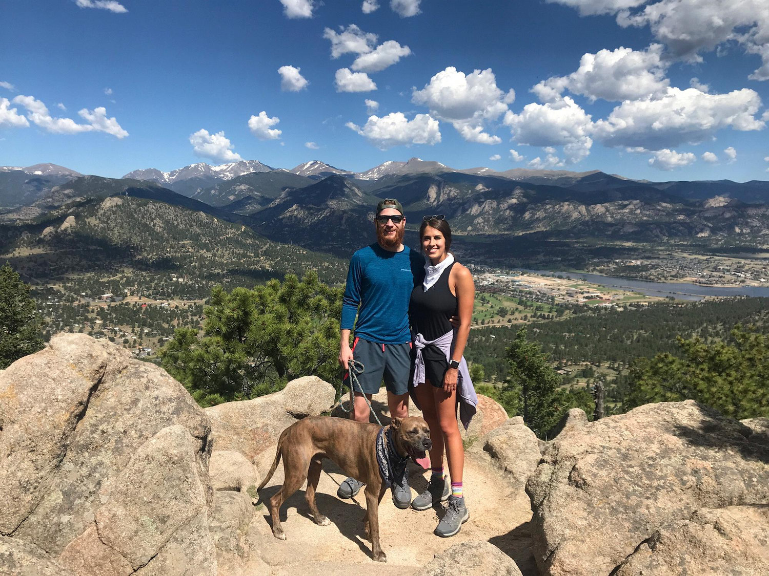 Colorado 2020