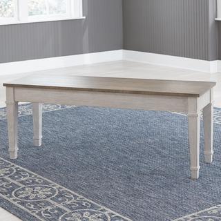 Skempton Storage Bench