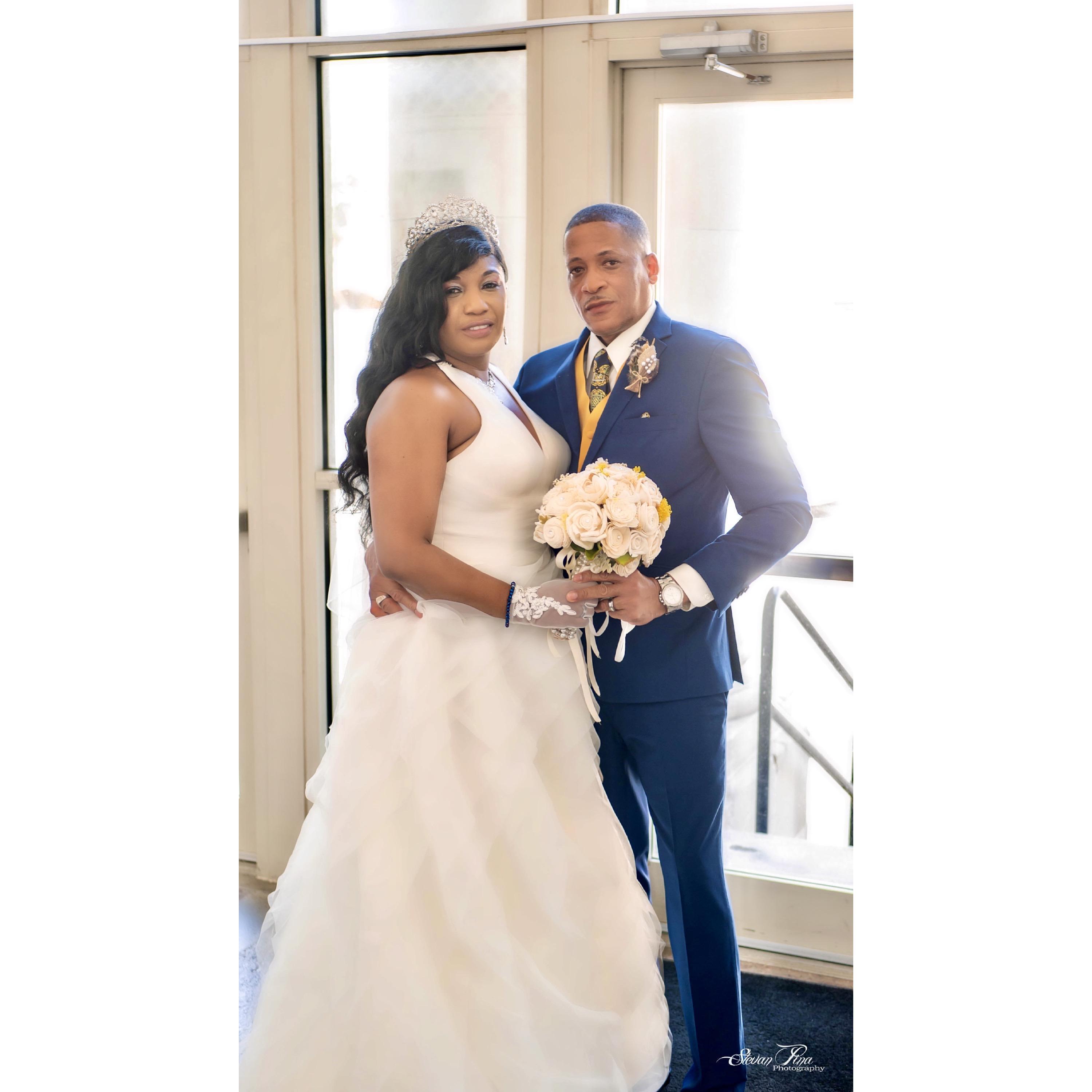 We knew this day would come.