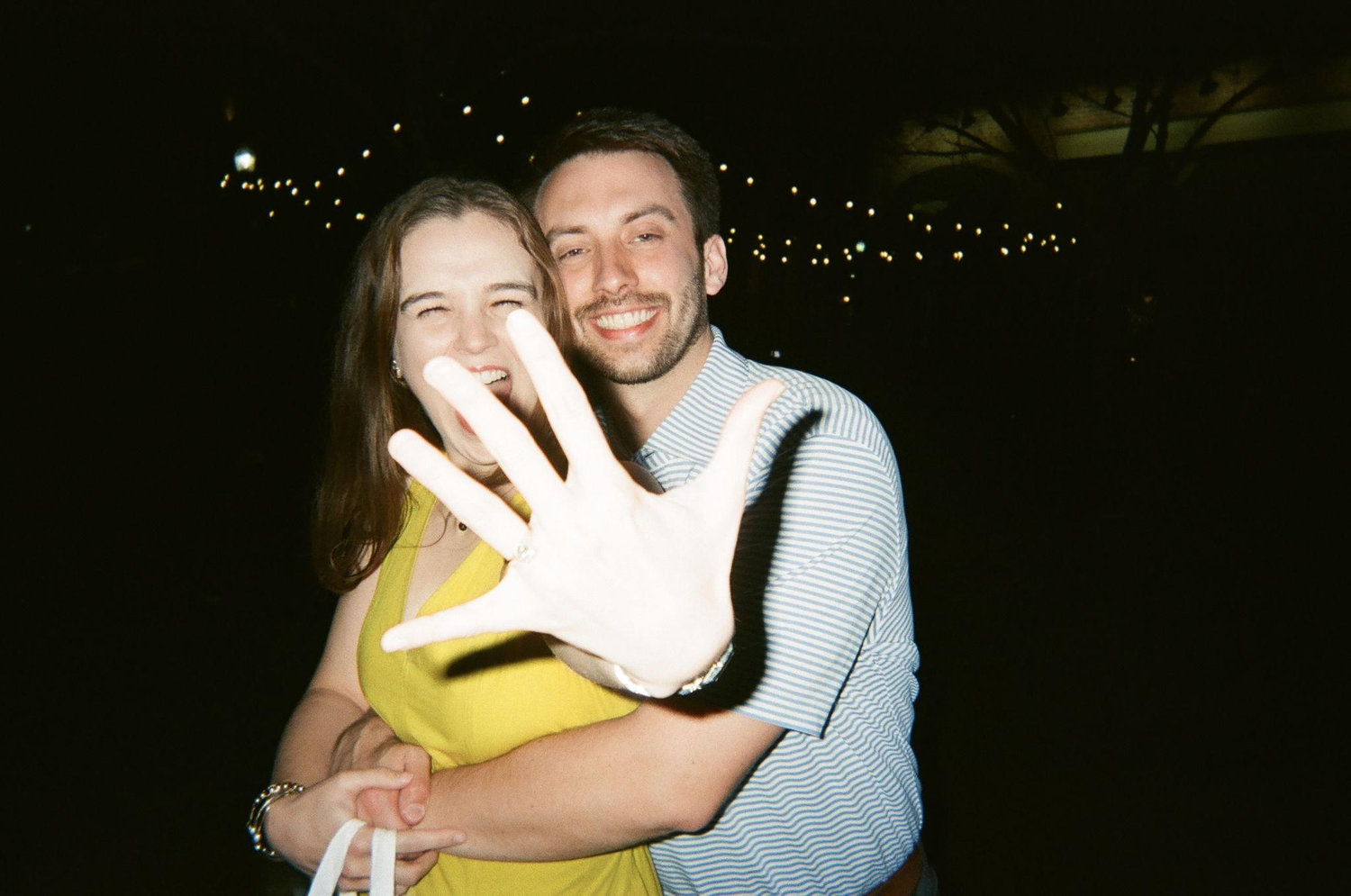 The Wedding Website of Julia Clements and Daniel Womble