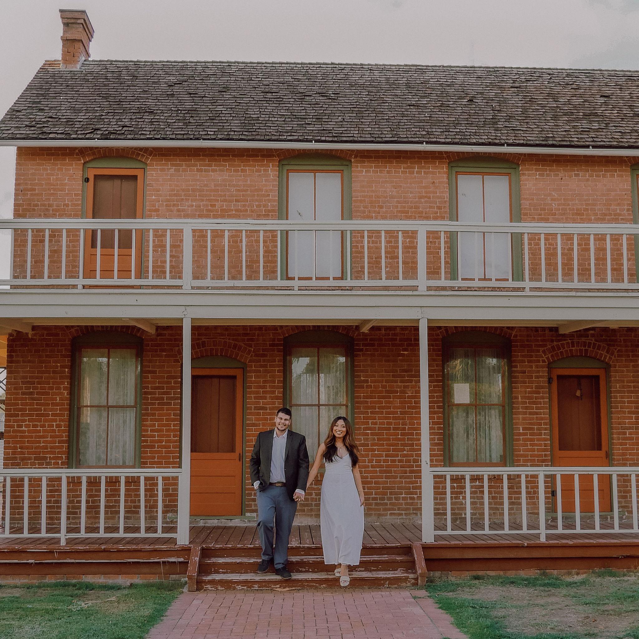 Engagement day! 08.31.2024