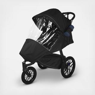 Ridge Performance Rain Shield