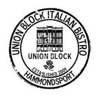 Union Block Italian at the Landing