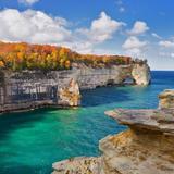 Pictured Rocks National Lakeshore