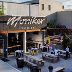 Moniker Brewery