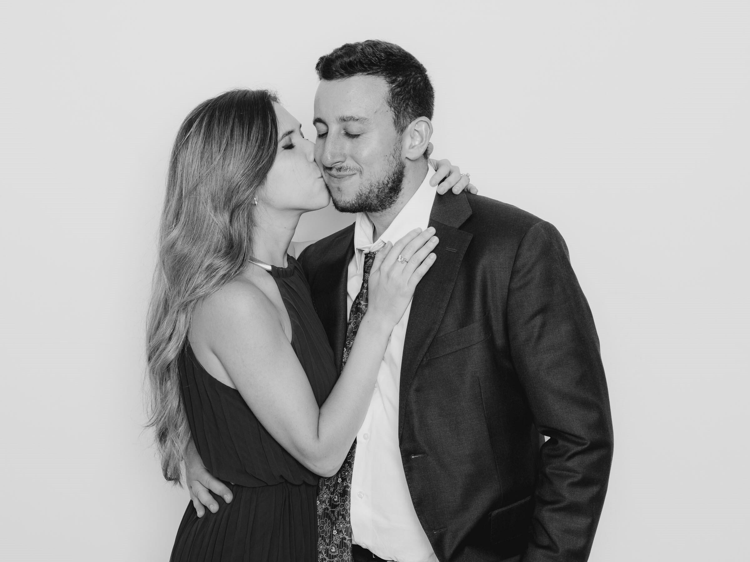 The Wedding Website of Valery Garzon and Jeffrey Croft