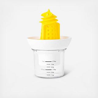 LemonDrop Citrus Reamer