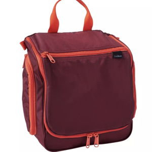 Personal Organizer Toiletry Bag, Medium TA245361